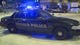A DeKalb County police officer was shot on Monday,