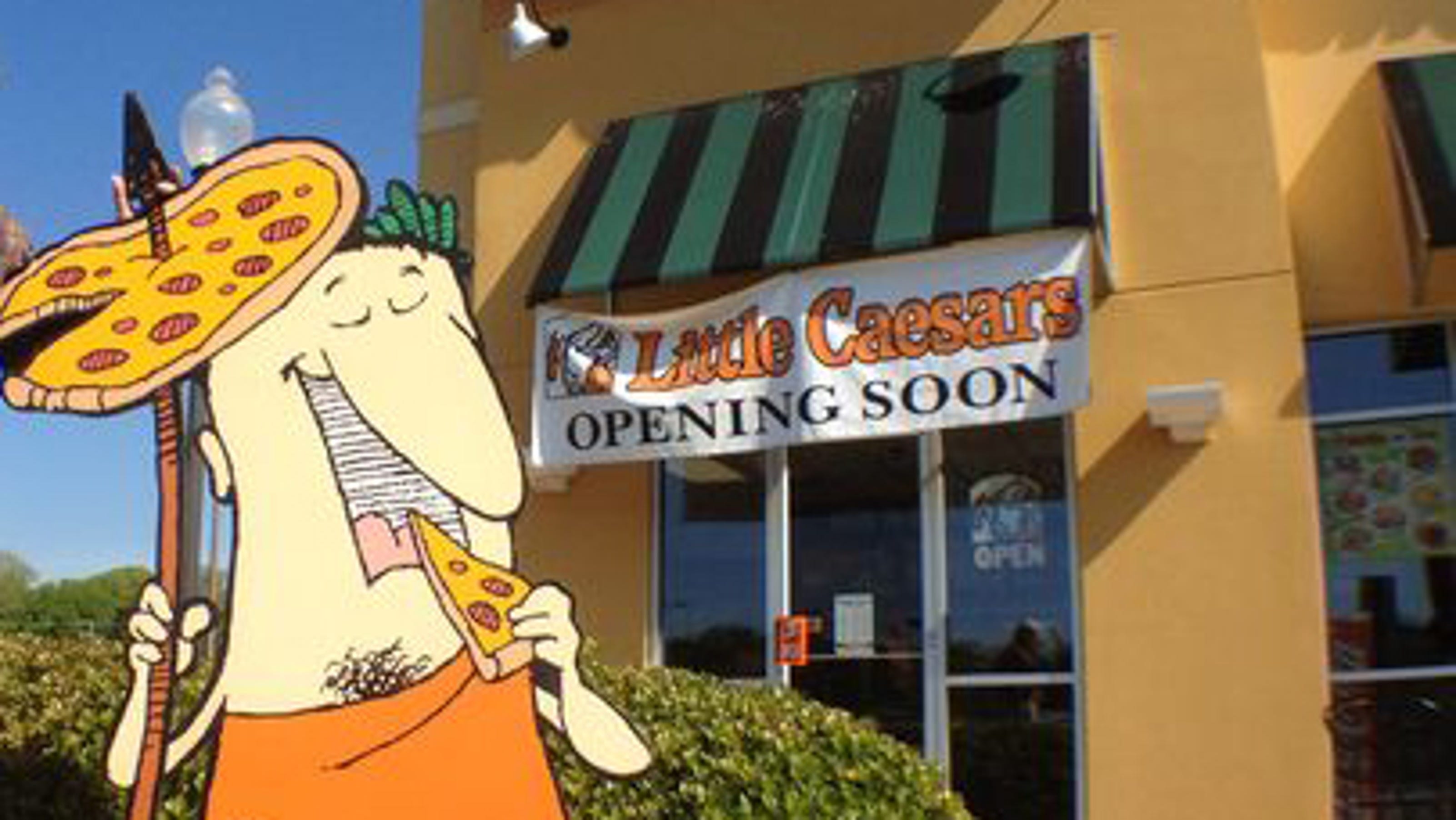 Little Caesars Locations - 4033ro6