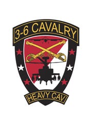3-6 Heavy Cav