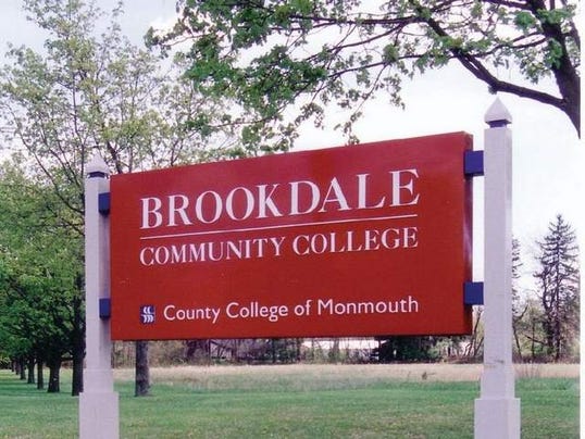 Brookdale Community College Nj Nursing Program