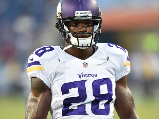 USP NFL_ Preseason-Minnesota Vikings at Tennessee