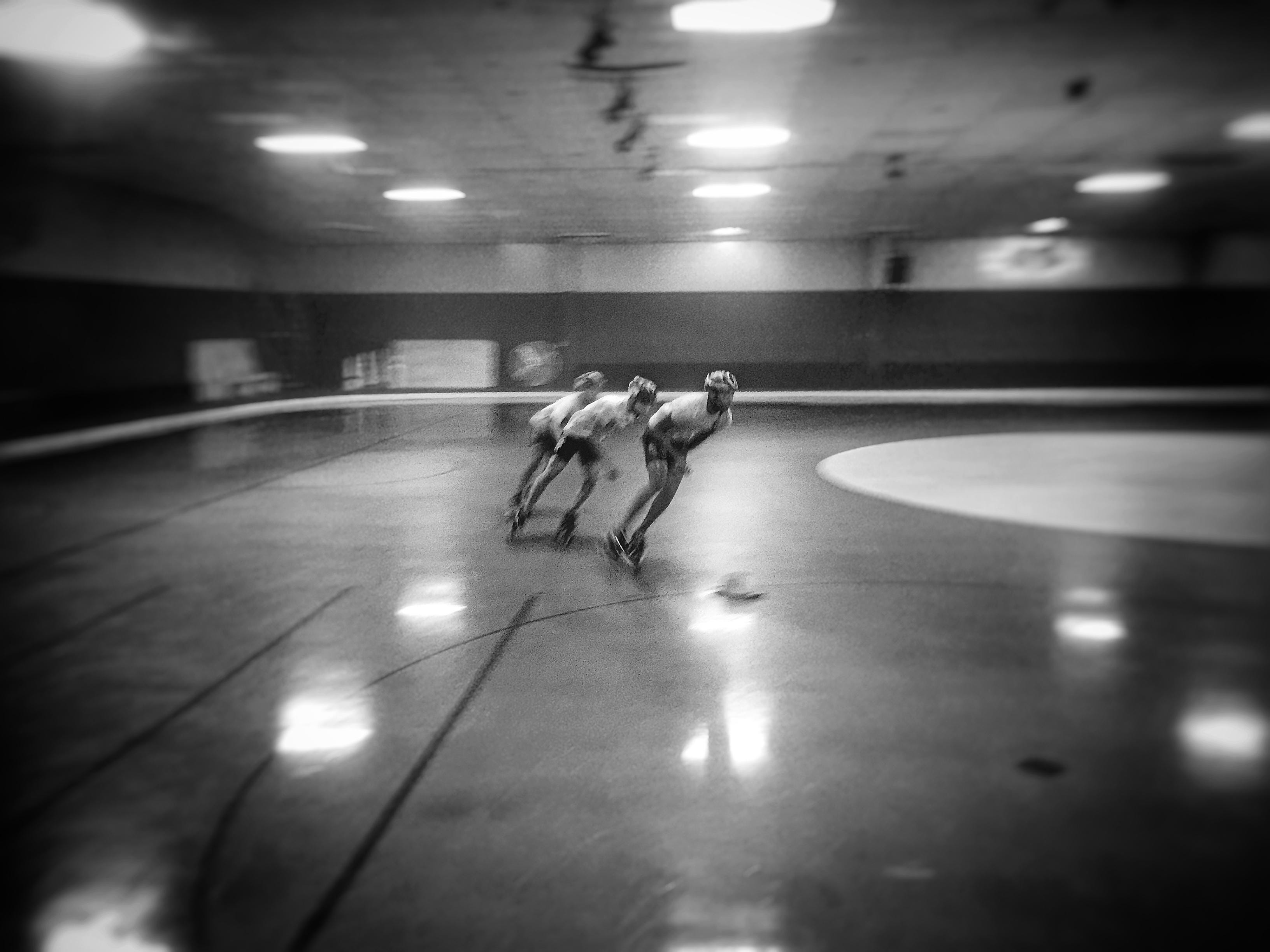 Southern Speed inline speed skating is sending 19 accomplished athletes to Indoor Nationals in Albuquerque, N.M. next week.
