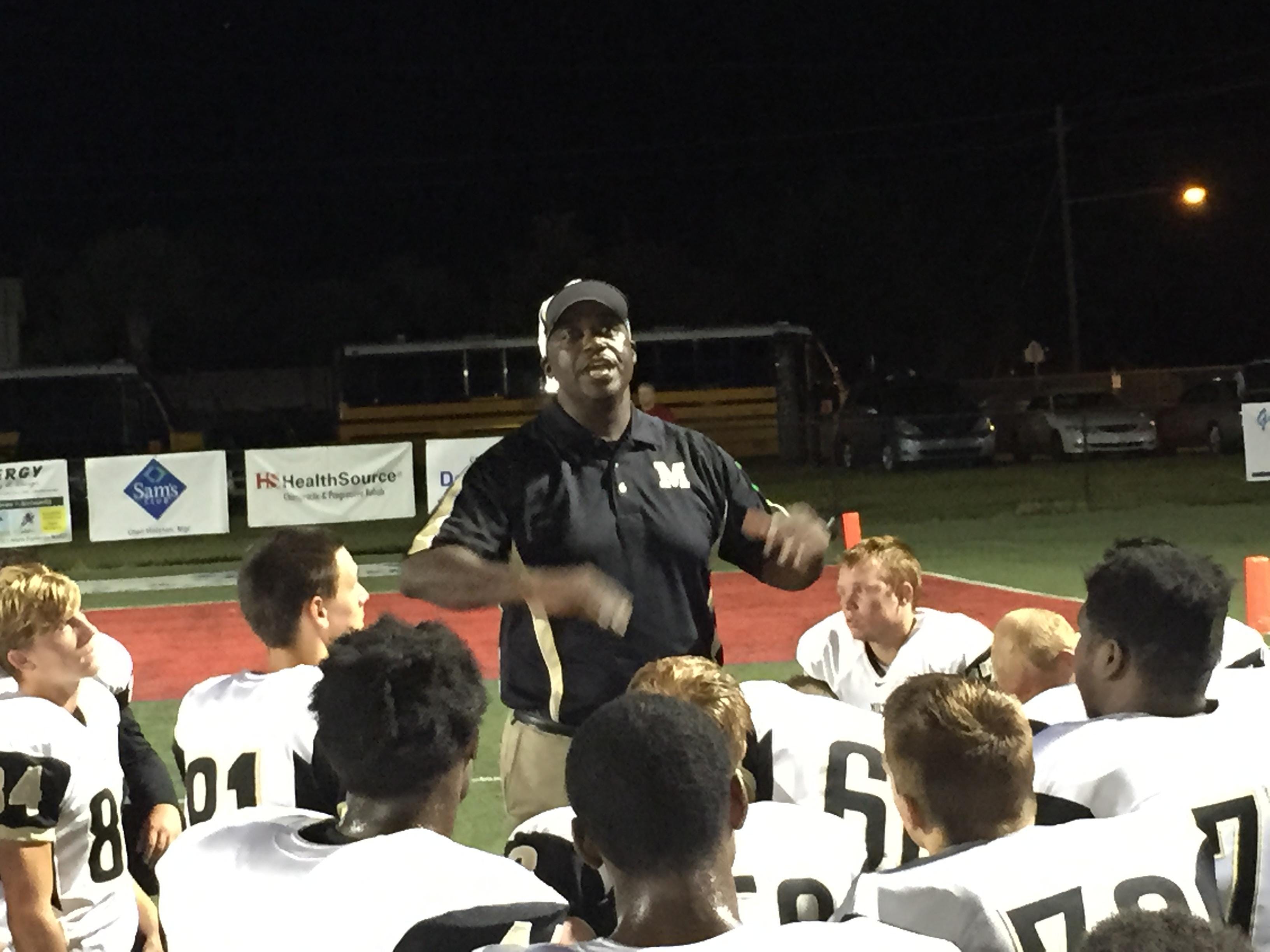 Fort Walton Beach High School Football Coach Fort Walton Beach High School Football Coach