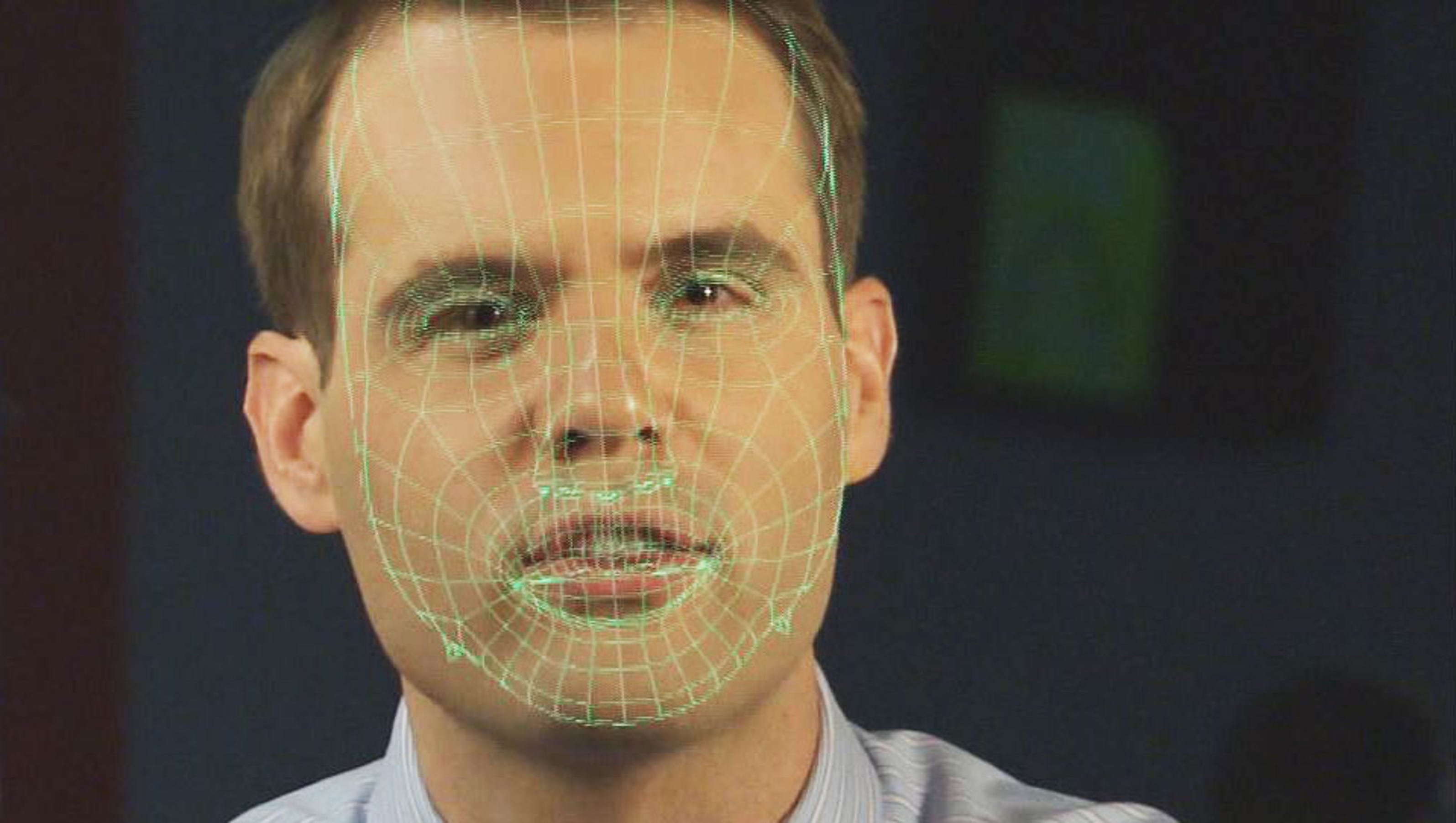 Facial Recognition Security Software 64