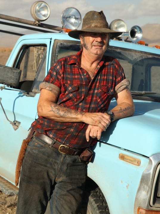 Gruesome 'Wolf Creek 2' leaves thrills out of Outback