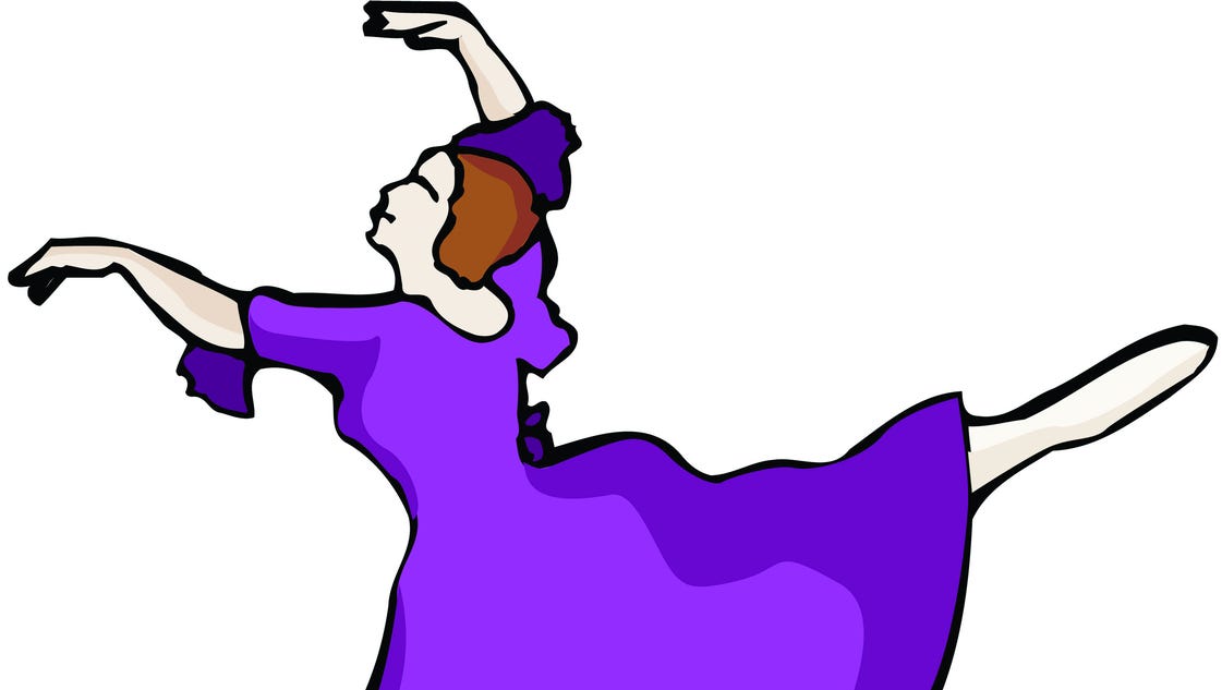 Dance Calendar: Friday, April 3, 2015 - Pensacola News Journal