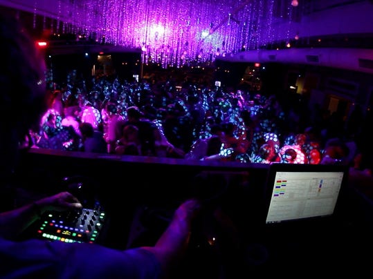 Best Clubs And Nightlife In Monmouth County
