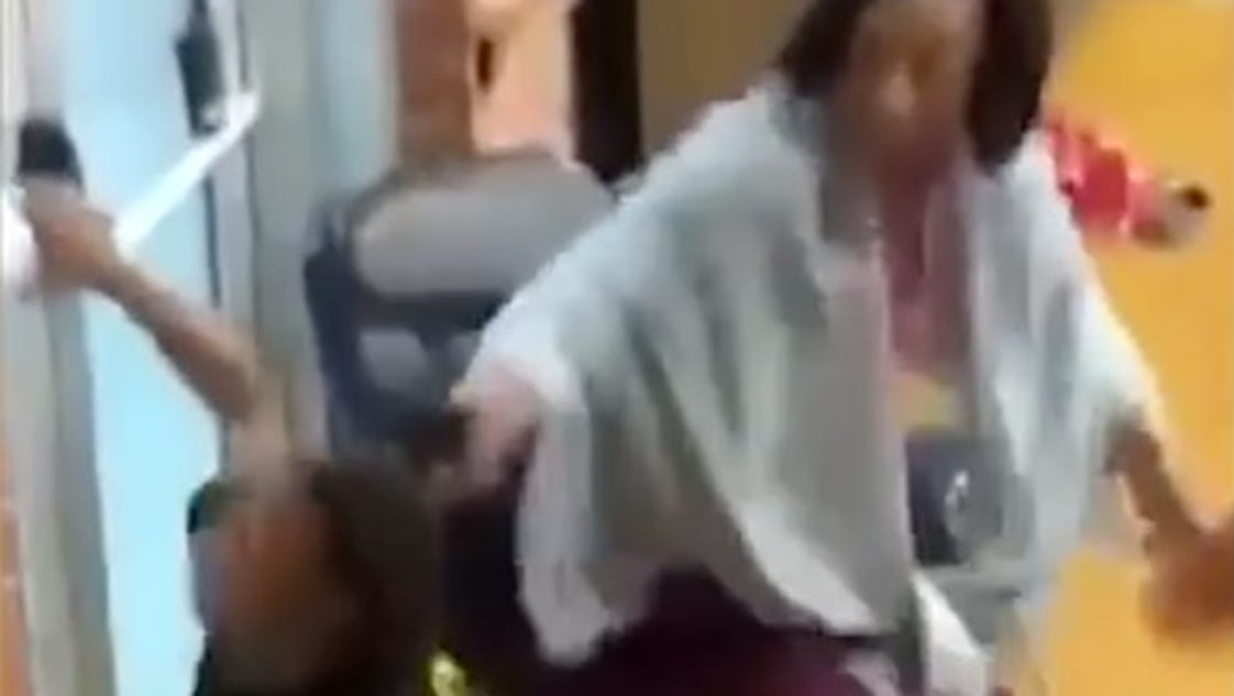 Video of teacher leads to superintendent's leave - Jackson Clarion Ledger