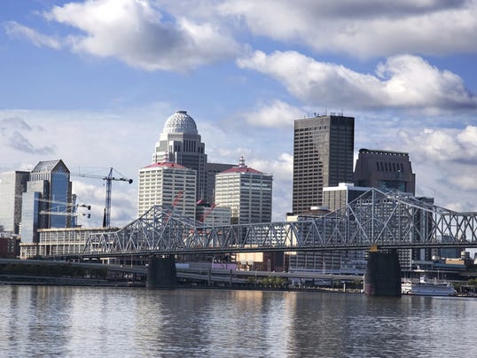Quiz | What's the best Kentucky city for you?