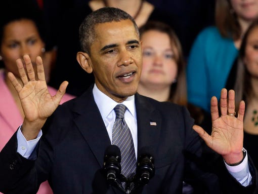 AP Obama Health Overhaul