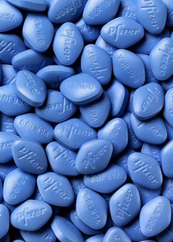 Generic Form Of Viagra
