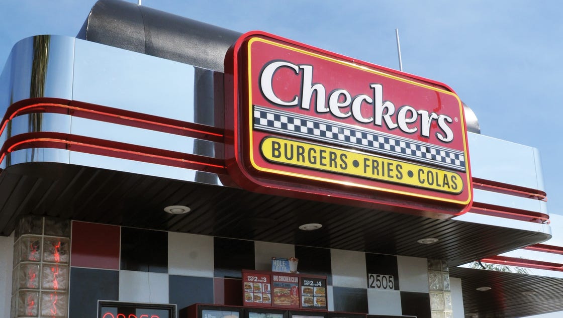Checkers to reopen 3 Nashvillearea restaurants
