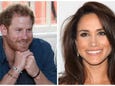 Prince Harry reportedly dating 'Suits' actress Meghan Markle