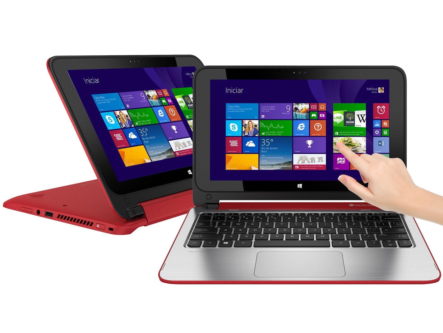 Intel's latest processors were designed with energy efficiency in mind, lasting about 9 hours of battery life between charges on many current models, and up to 14 hours on some PCs debuting this holiday season.