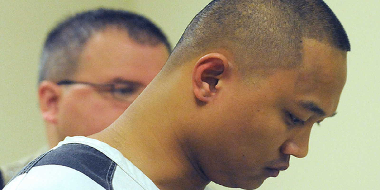 Judge allows talk of prior child beatings in Patterson murder case