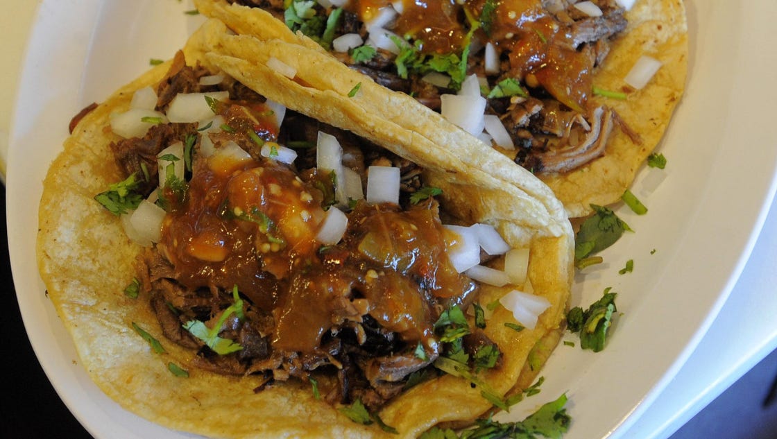 The reviews are in: Places to eat in 2017