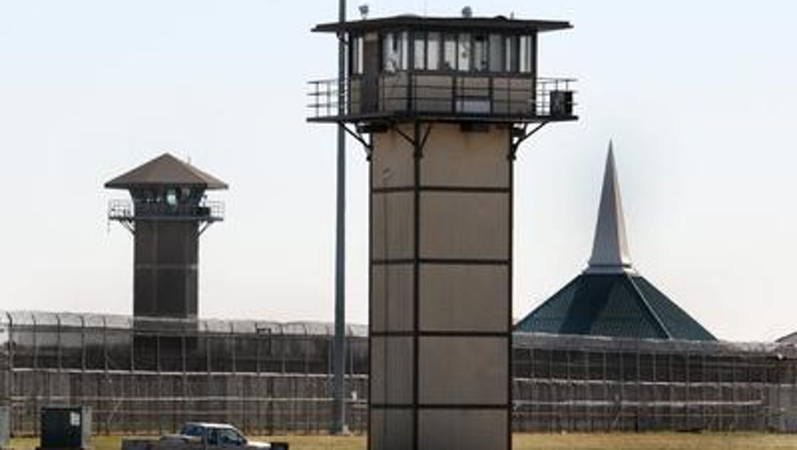 Prisoners denied medical care after siege - The News Journal
