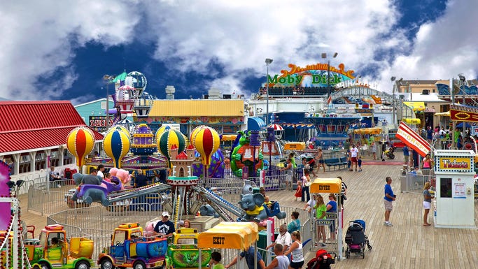 What To Do In Point Pleasant N J Experience Beaches