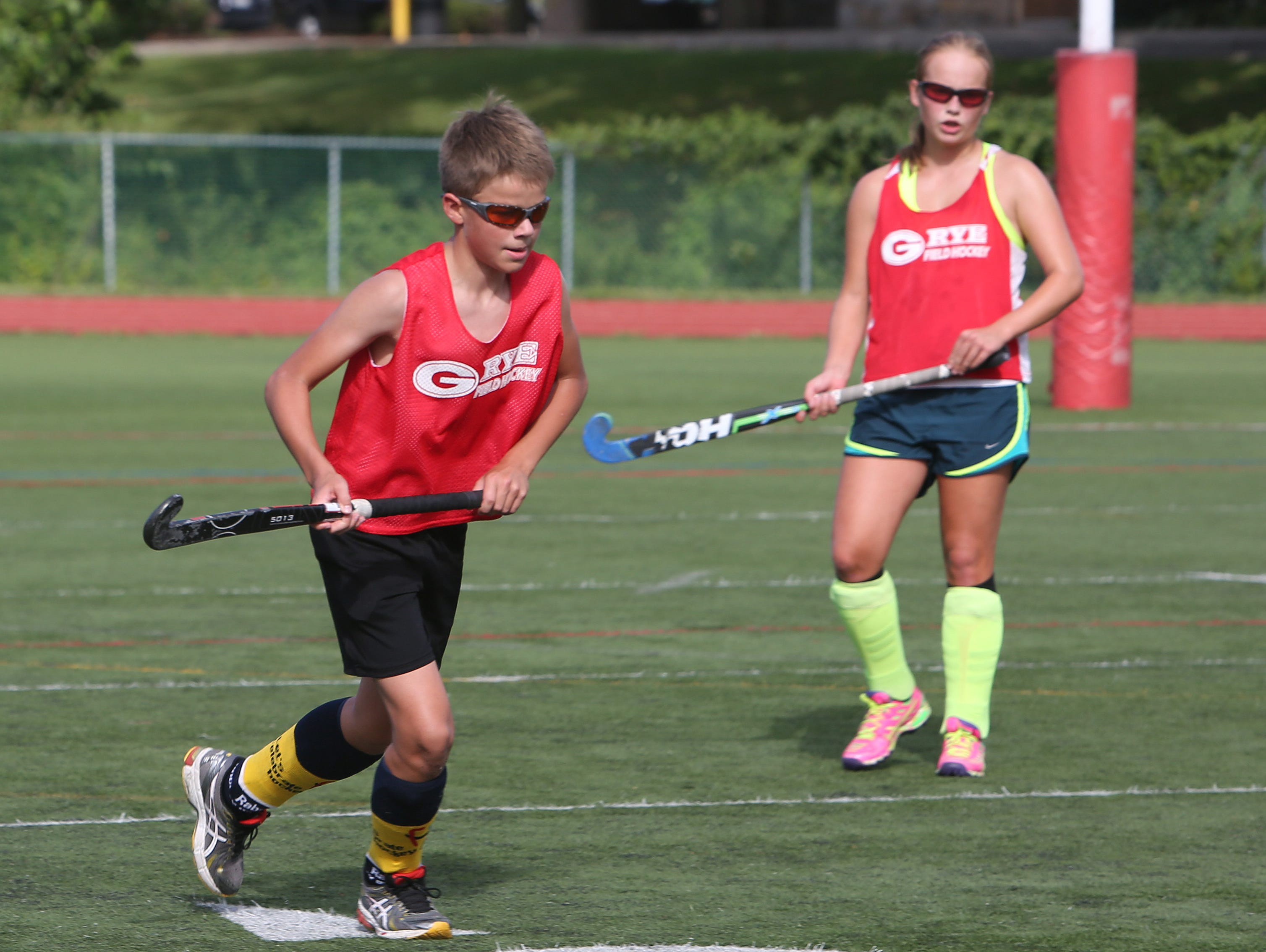 Athletic Council upholds ban of Rye field hockey boys USA TODAY High