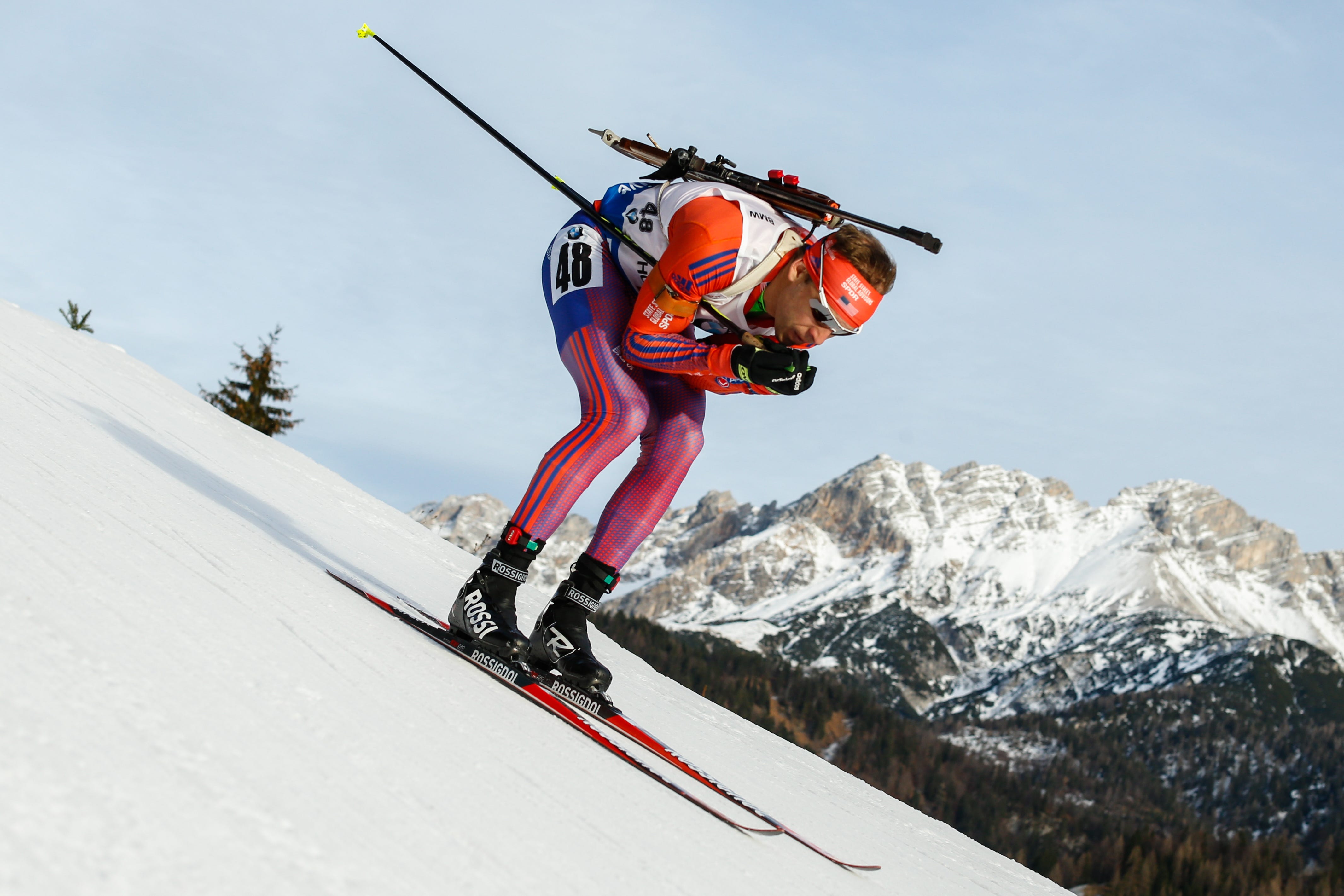 New Paltz skier Nagel a state-title hopeful with Olympic biathlon dreams USA TODAY High School Sports