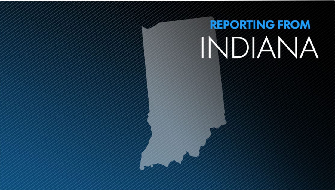 19-year-old dies in Indiana police custody - USA TODAY