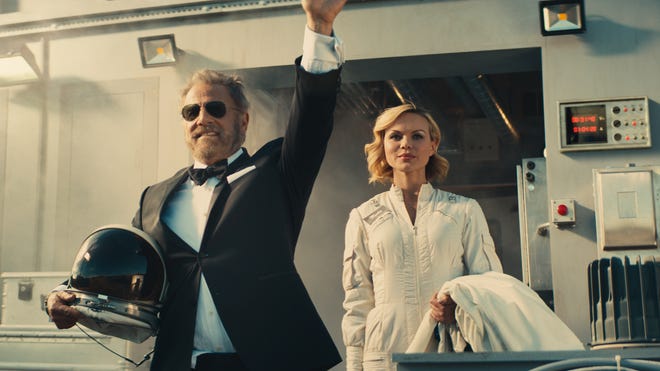 Dos Equis Introduces Its New Most Interesting Man