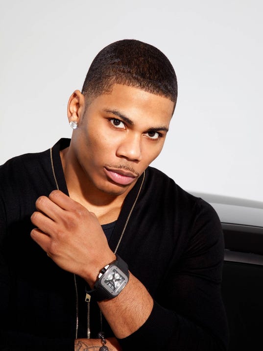 Nelly joining classical to hip-hop at NJPAC