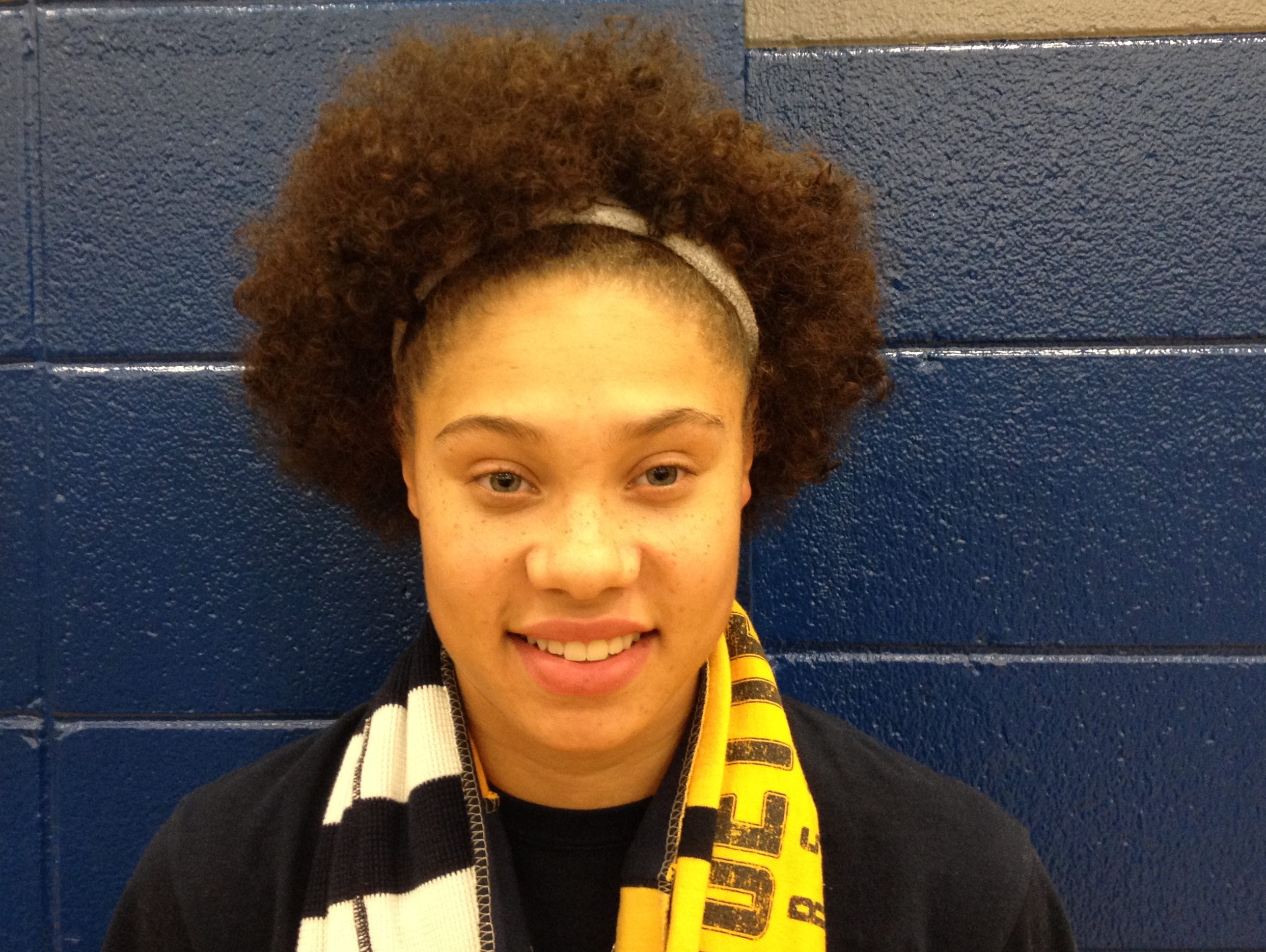 Natisha Hiedeman