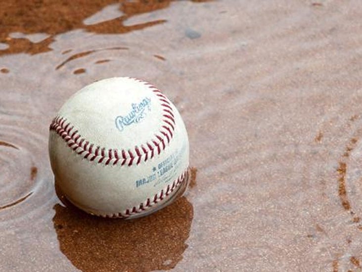 Rain postpones WNC playoff games USA TODAY High School Sports