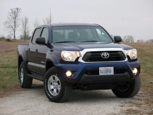 toyota trucks 2015 #6 toyota trucks 2015 #6