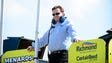 Richard Childress was the first NASCAR owner to win