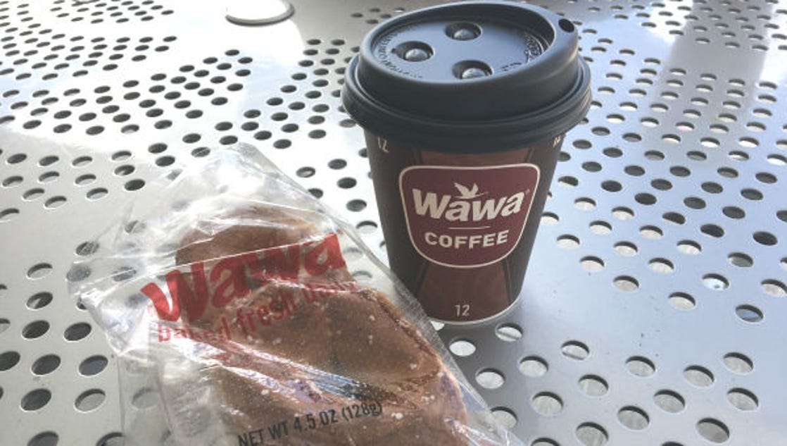 Karen Lennon: Dining at Wawa in Stuart can be tasty experience - TCPalm