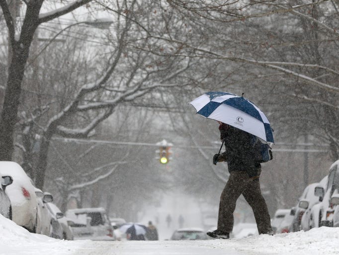 Heat overwhelming you? These are the 52 coldest cities in America