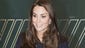 Kate meets Olympic hopefuls on Nov. 12.