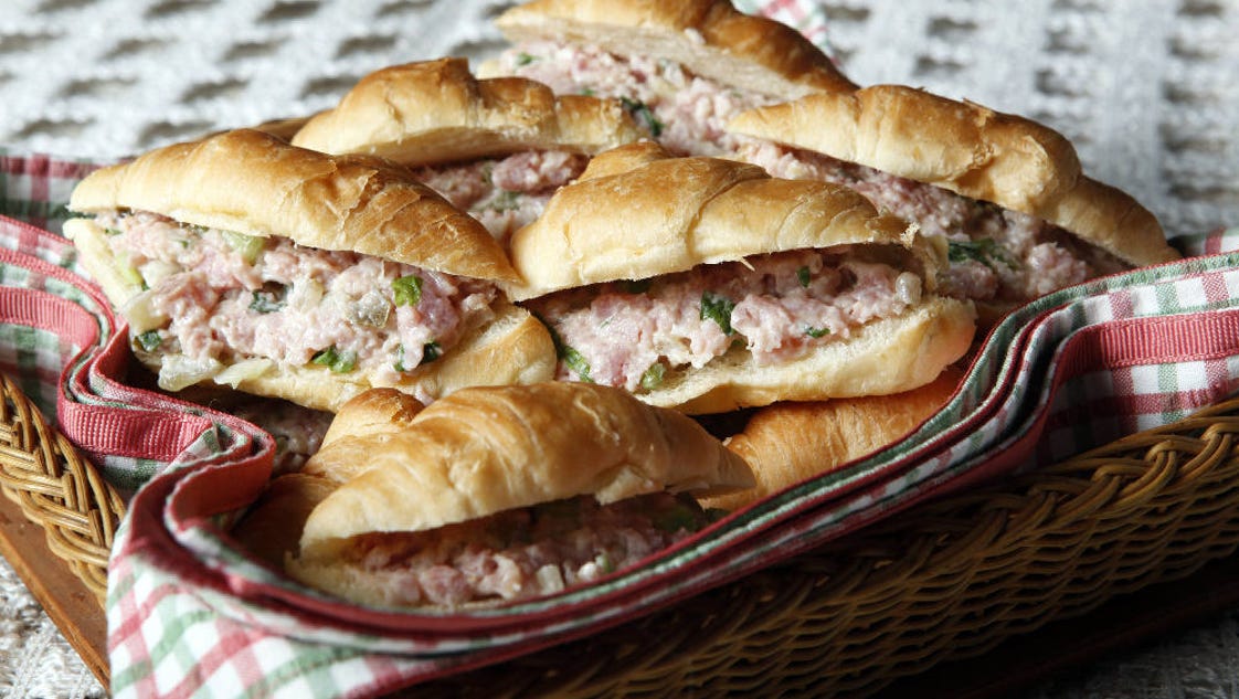 kentucky derby food pack some tradition kentucky derby food pack some tradition