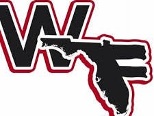 West Florida High School Jaguars logo