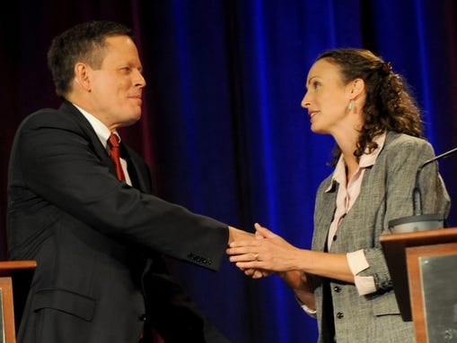 Not a political junkie? 50 election facts to help