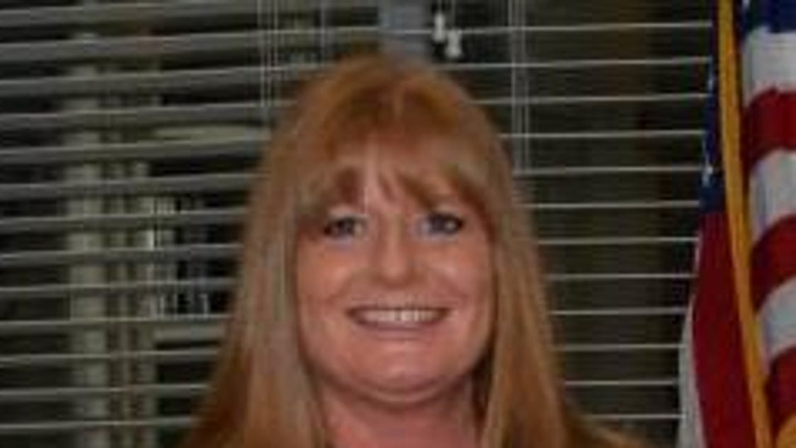 Karen HartleyNagle running for New Castle County Council president