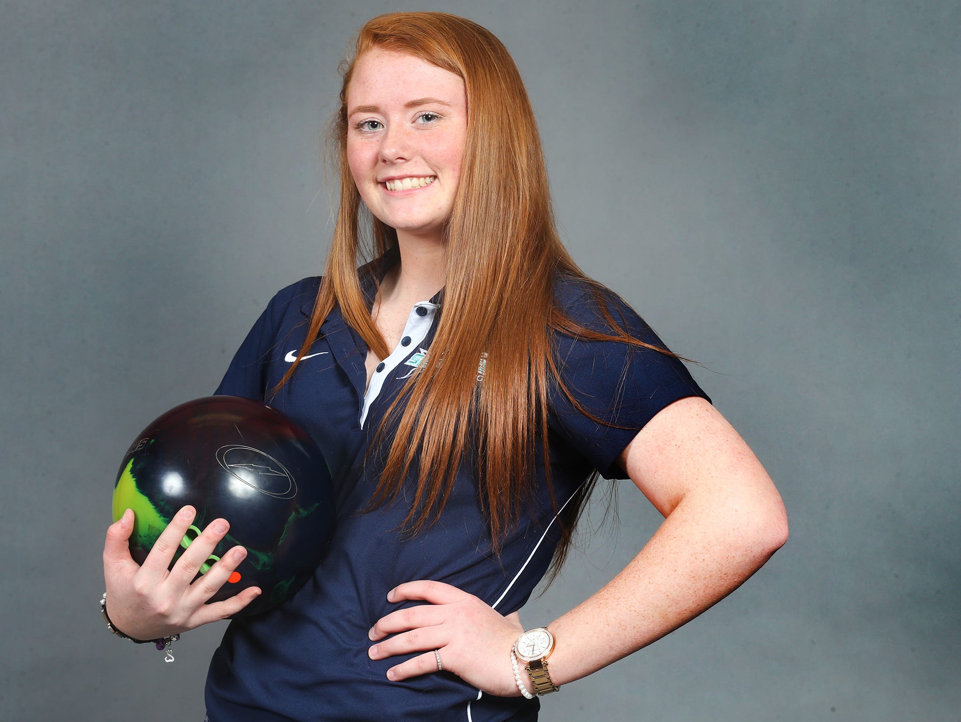 Siegel's Danielle Jedlicki
