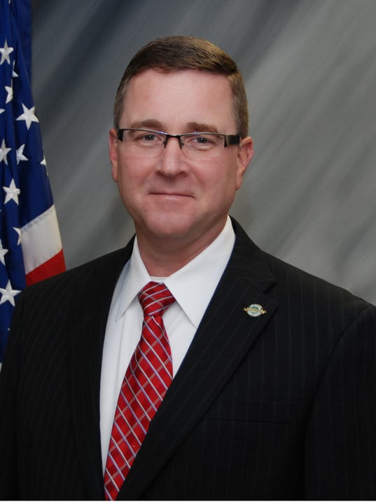 Greenwood mayor delivers State of the City Feb. 10