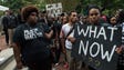 Students gather at the University of North Carolina