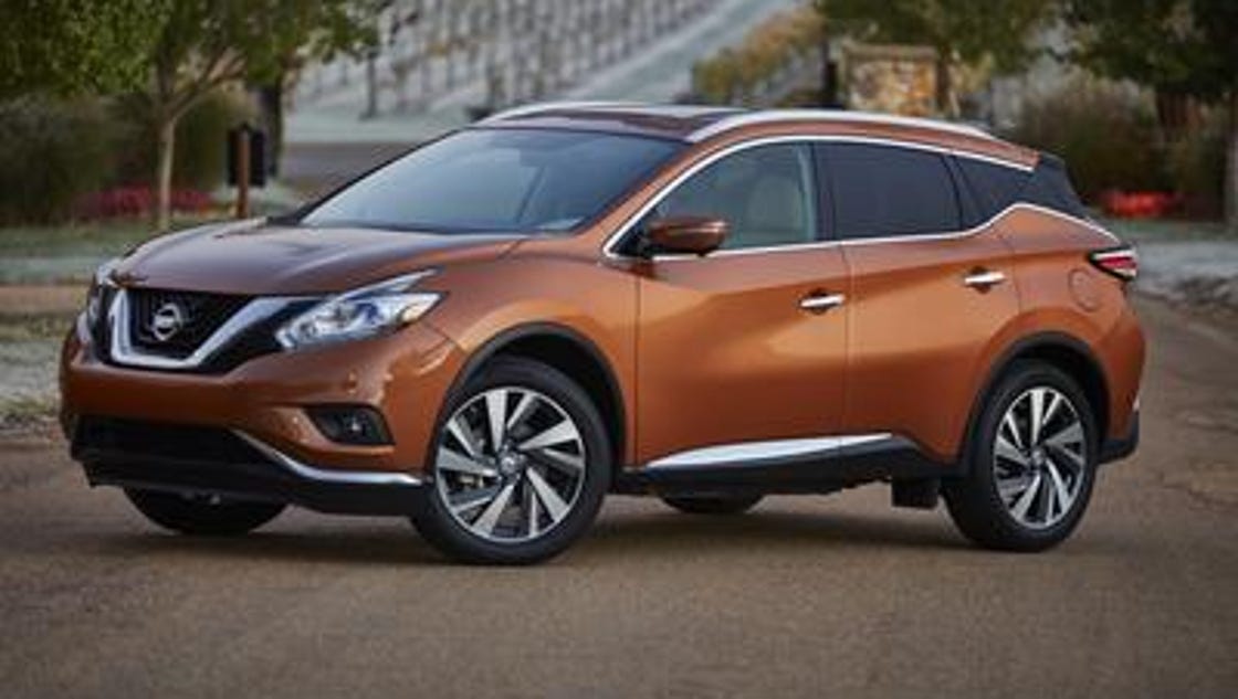 Nissan june sales report #9