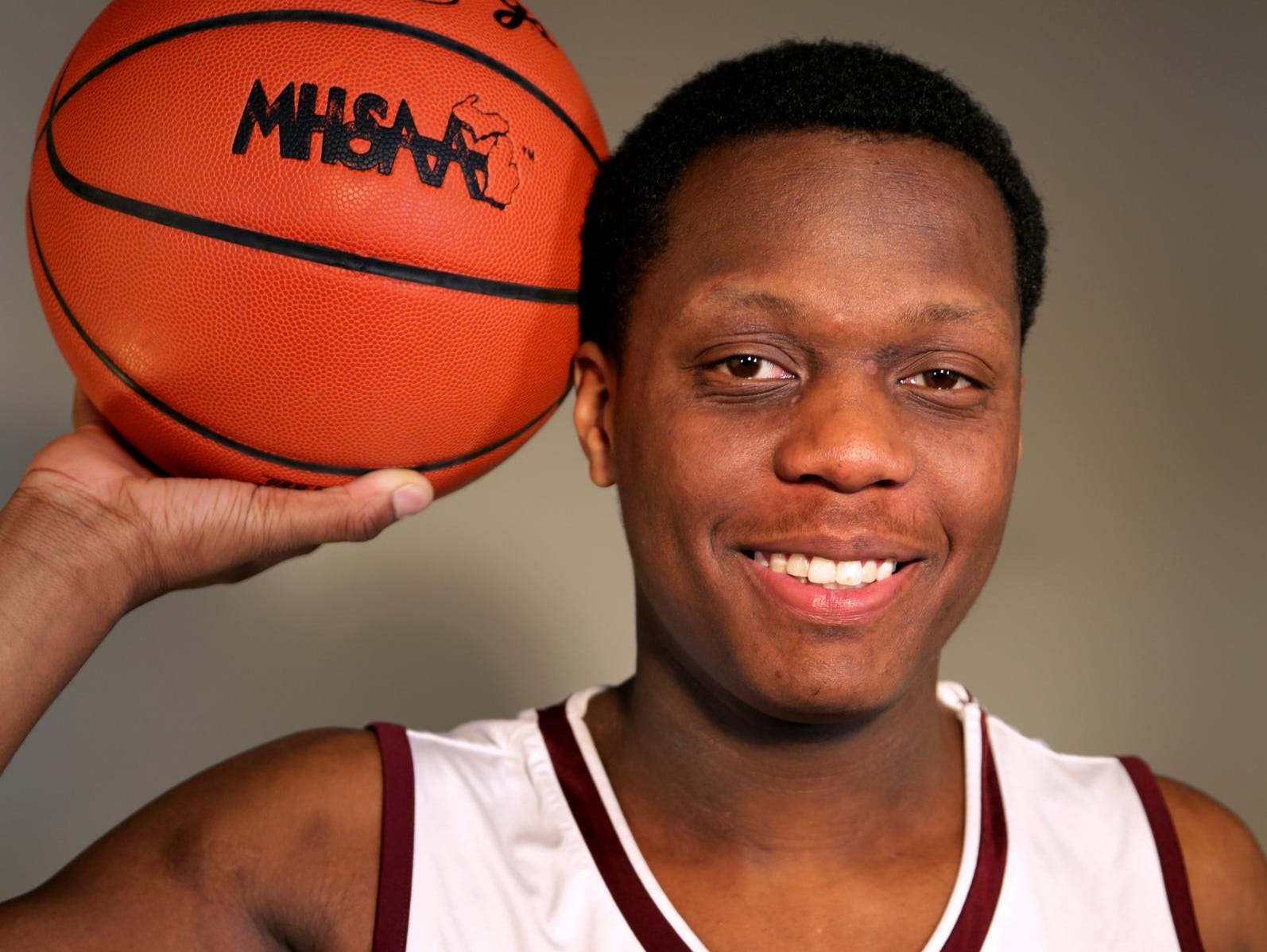 Cassius Winston, U-D Jesuit