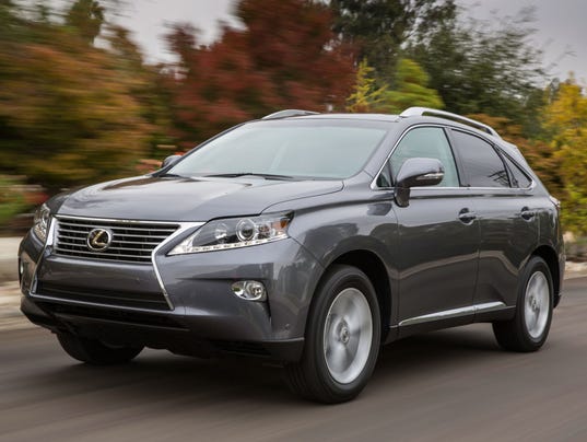 Porsche Lexus Toyota Top J D Power Dependability Study