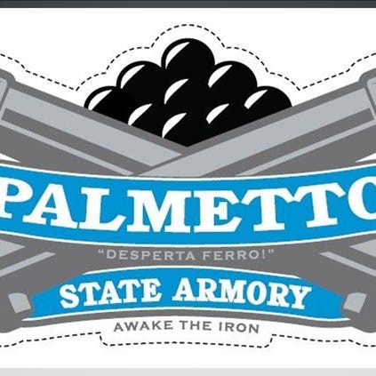 Palmetto state armory jobs columbia sc