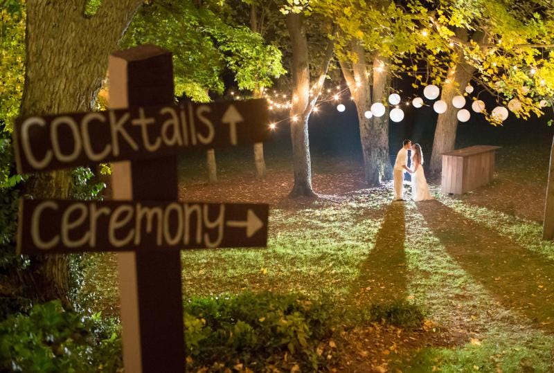 Wedding flowers in southern indiana