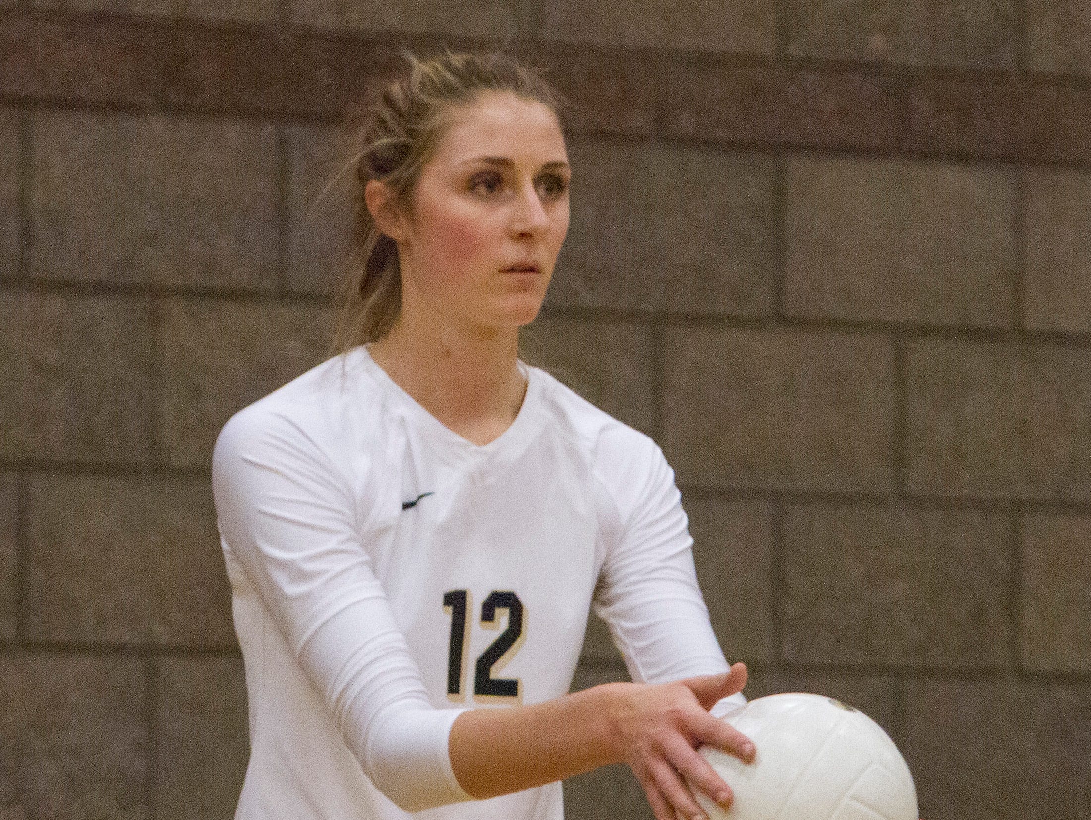 Charity Bradley — daughter of Shawn Bradley— is making a name for