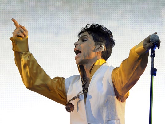 Image result for prince on tour 2002