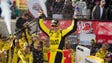 May 15: Matt Kenseth wins the AAA 400 Drive For Autism