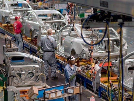 GTY GENERAL MOTORS REPAYS LOAN TO U.S. TREASURY A TRN USA KS